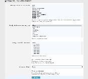 General Settings